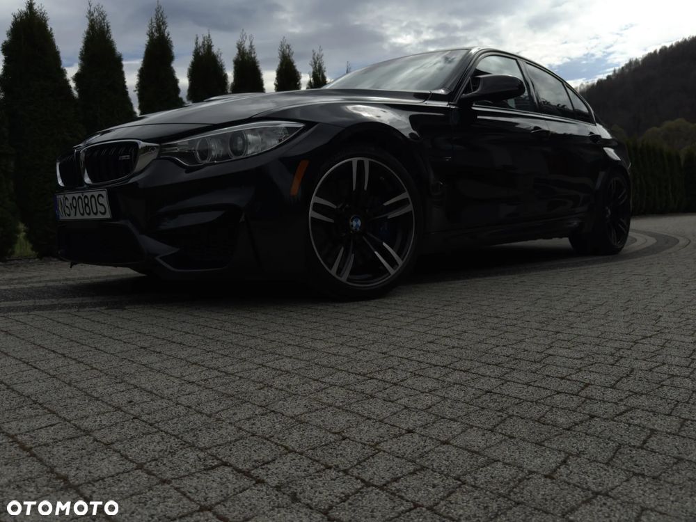 BMW M3 - 3