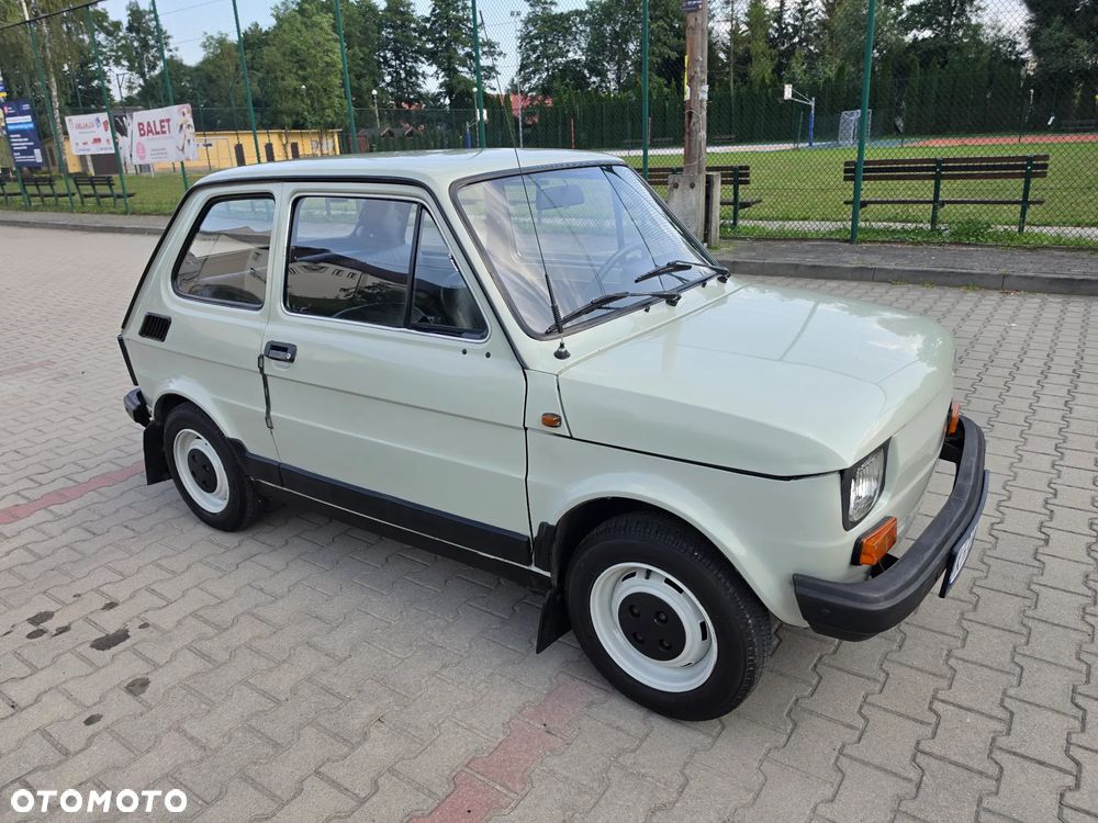 Fiat 126 - 10