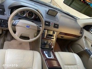 Volvo XC 90 D5 AWD Executive - 6