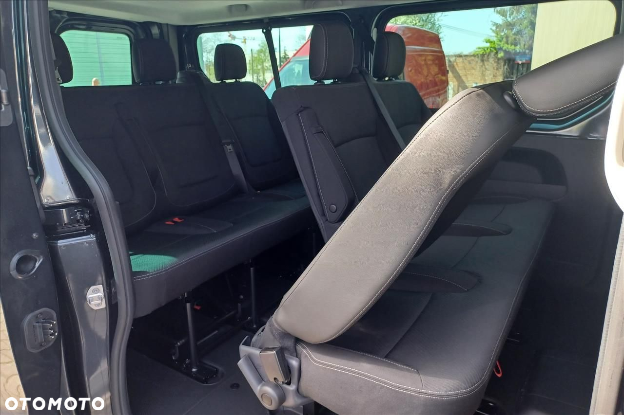Renault Trafic - 13