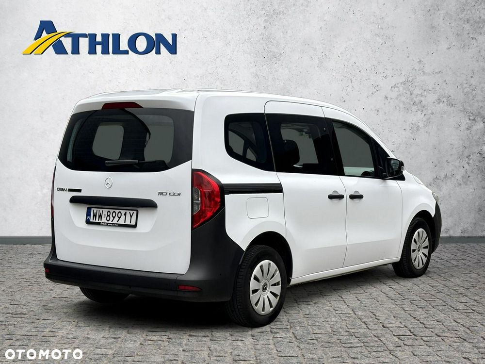 Mercedes-Benz Citan Tourer L1 420.723 - 5
