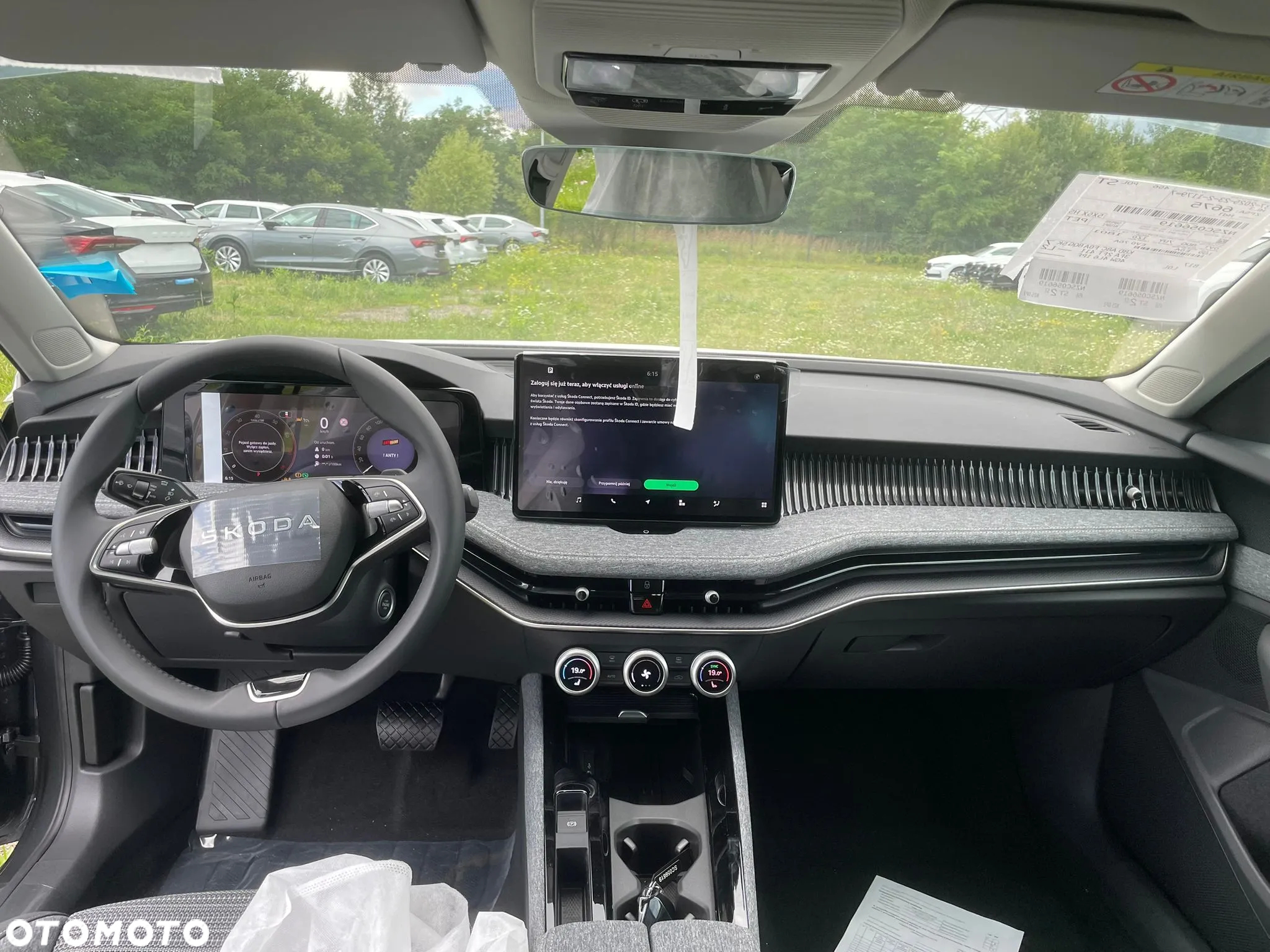 Skoda Superb 2.0 TSI 4x4 Selection DSG - 8