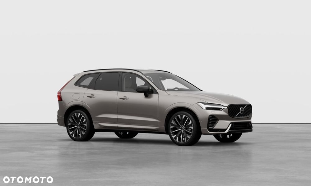 Volvo XC 60 T6 Plug-In Hybrid AWD Ultra Dark - 2