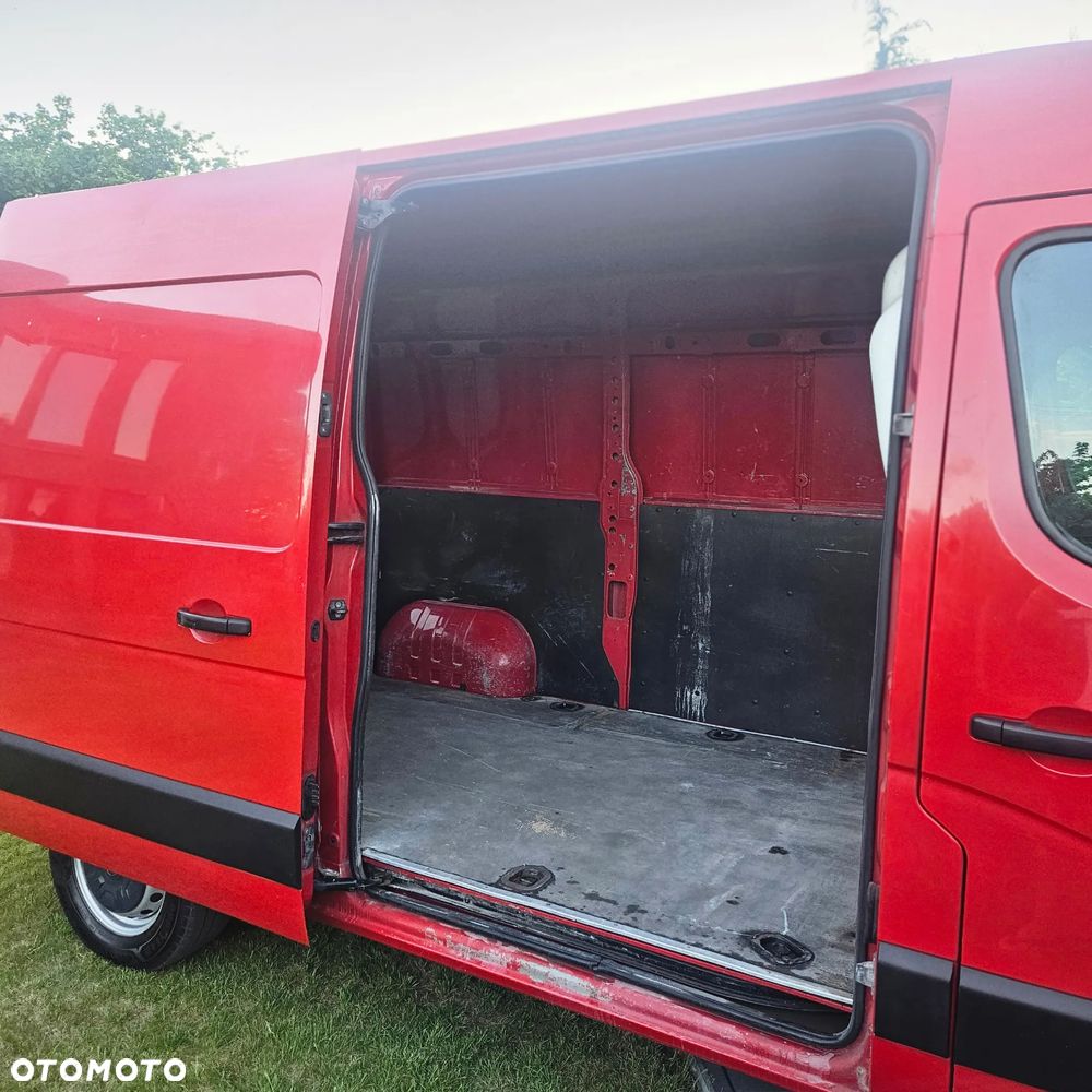 Opel Movano - 19