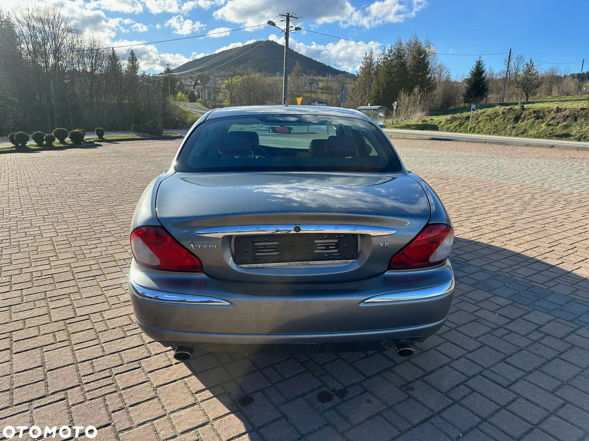 Jaguar X-Type 2.5 Classic - 6