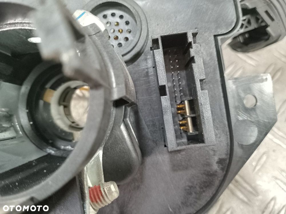 PRZEŁĄCZNIK ZESPOLONY OPEL VECTRA C 13162134 DL 1.8 - 7