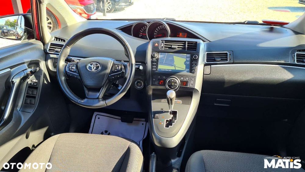 Toyota Verso - 30