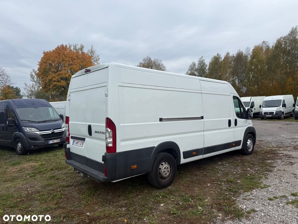 Fiat Ducato - 4