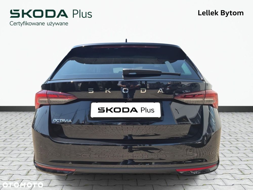 Skoda Octavia 2.0 TDI Selection - 8