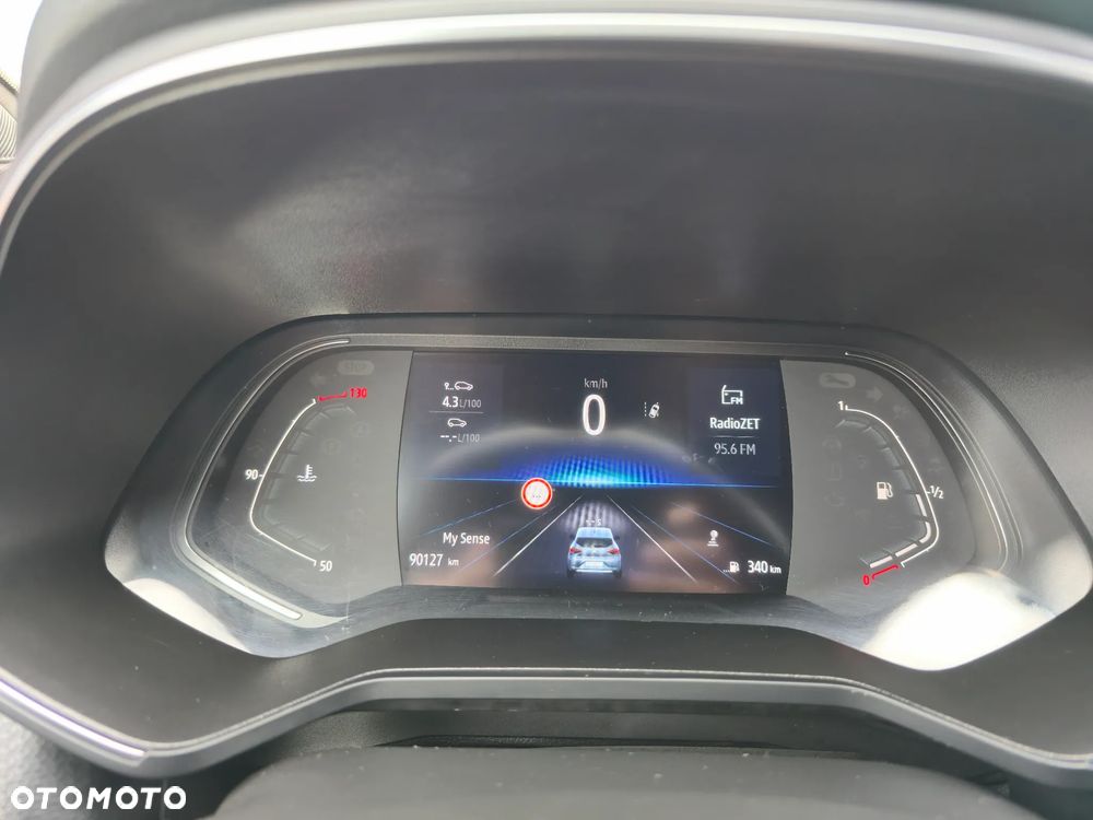 Renault Clio BLUE dCi 115 INTENS - 28