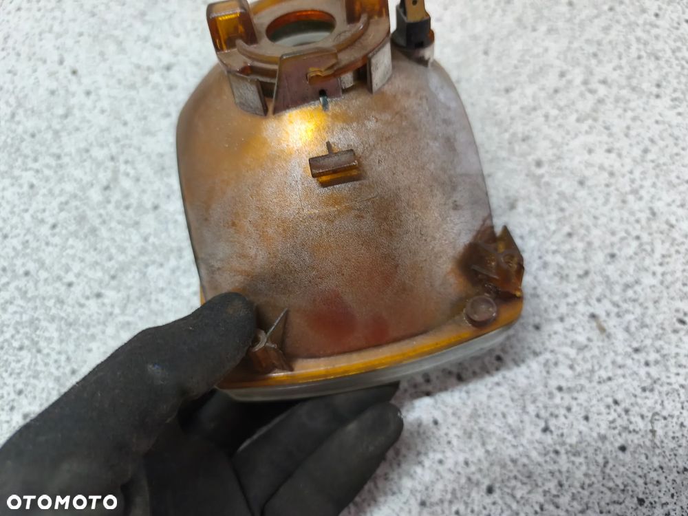 Lampa przód, przednia, reflektor Cagiva Elefant 350 650 750 - 13