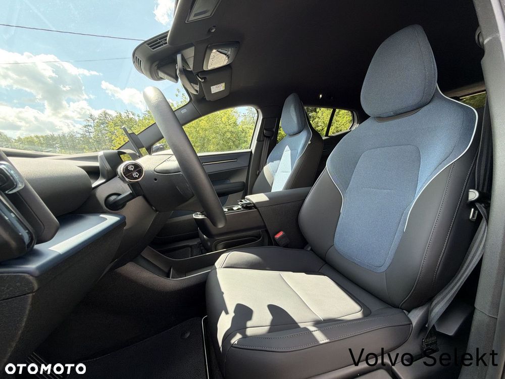 Volvo EX30 - 11