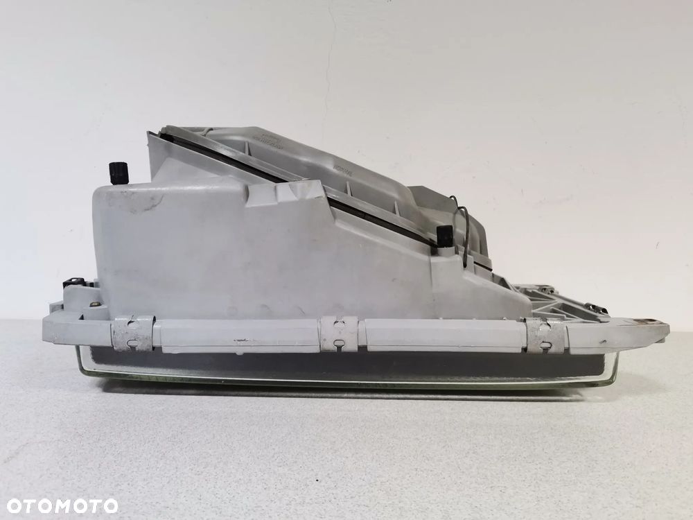 Lampa Reflektor LEWY Mercedes W123 C123 75-85 BOSCH Oryginał - 8