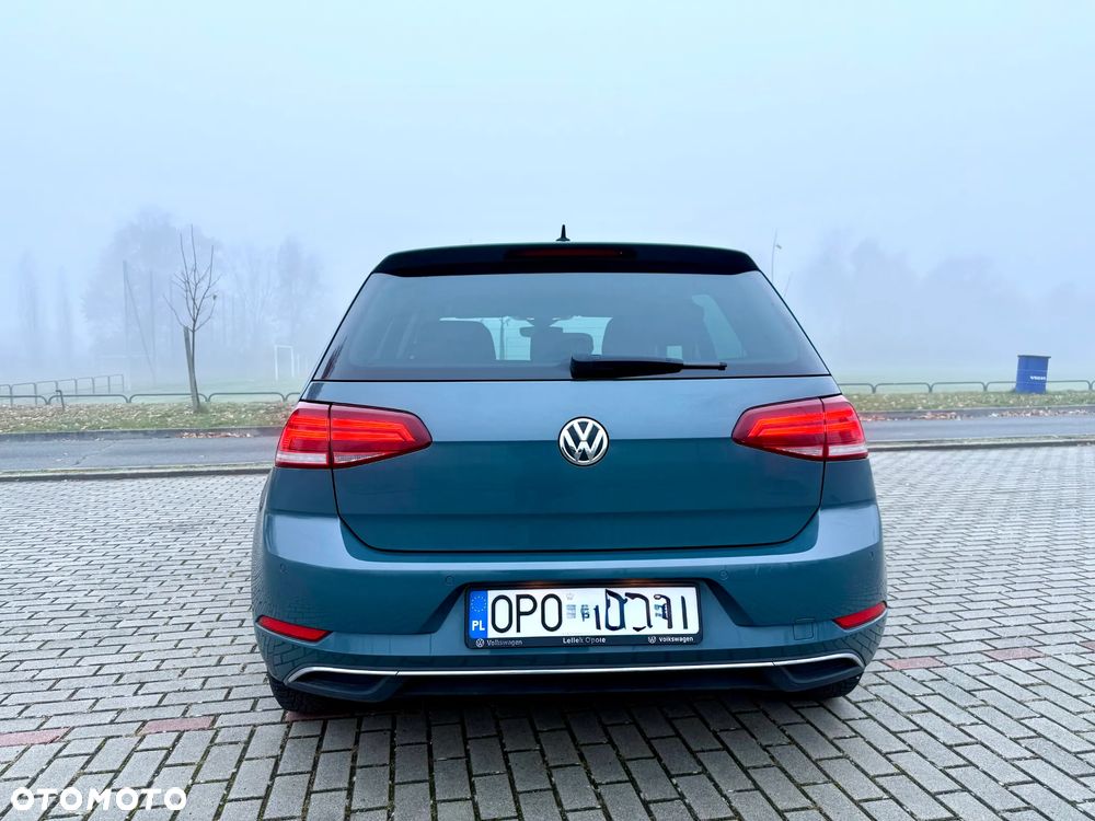 Volkswagen Golf VII 1.0 TSI IQ Drive - 5