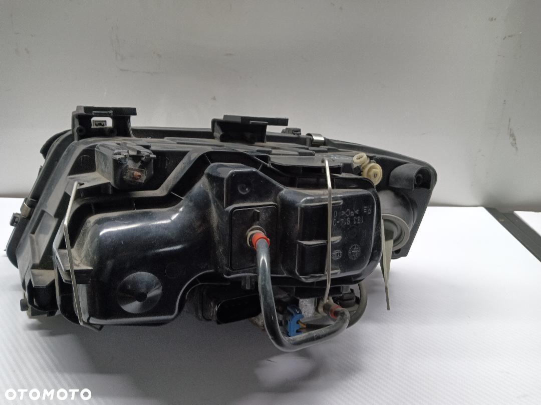 LAMPA PRZÓD PRZEDNIA PRAWA AUDI A6 C5 LAMPA PRZEDNIA PRAWA AUDI A6 C5 - 5