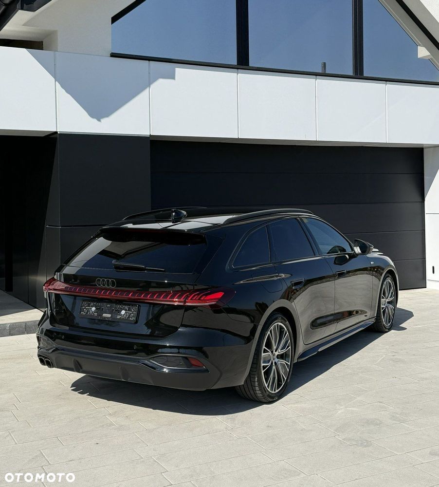 Audi A5 Avant TDI 150 kW S tronic Edition one - 17