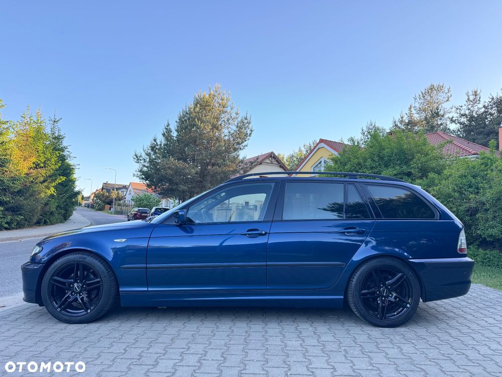 BMW Seria 3 - 2