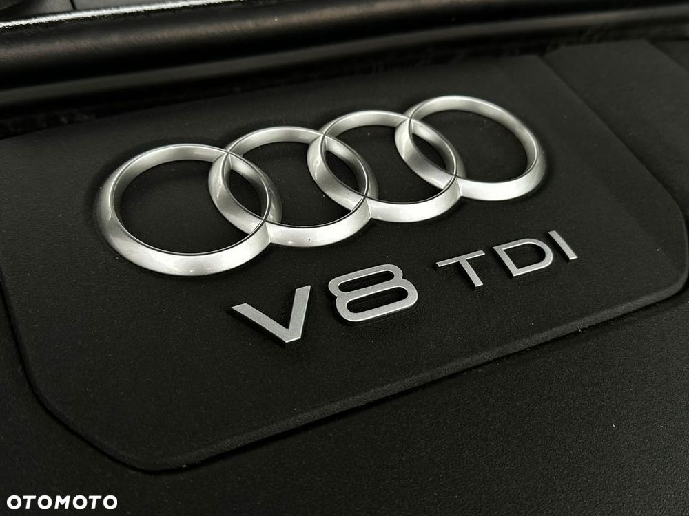 Audi SQ8 TDI quattro tiptronic - 34