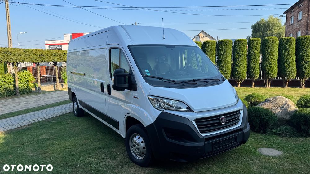 Fiat Ducato - 2