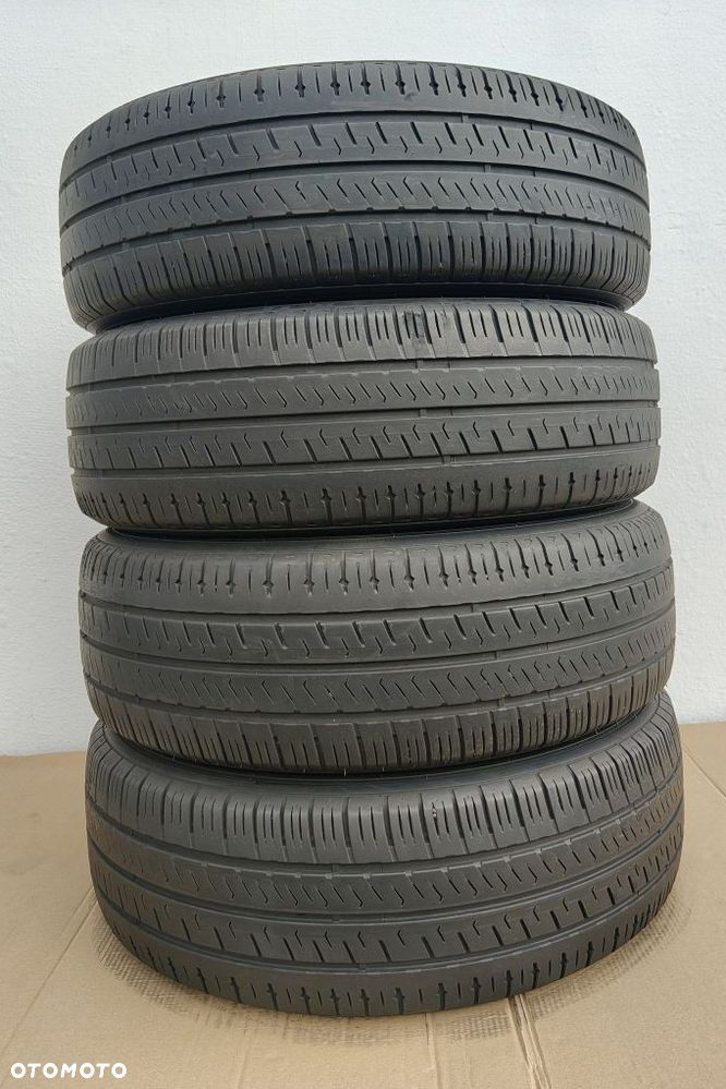 OPONY 205/65/16C 205/65R16 107/105T HANKOOK RADIAL RA28E - 1