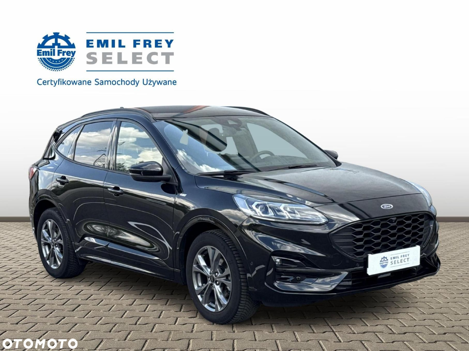 Ford Kuga 1.5 EcoBoost ST-LINE X - 7