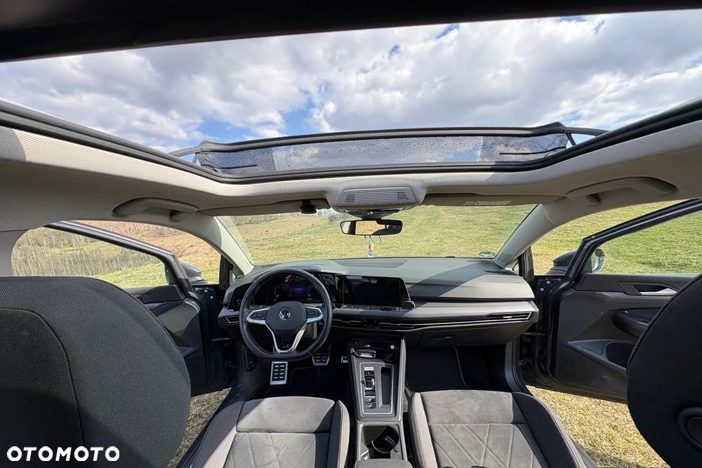 Volkswagen Golf 2.0 TDI Style DSG - 13