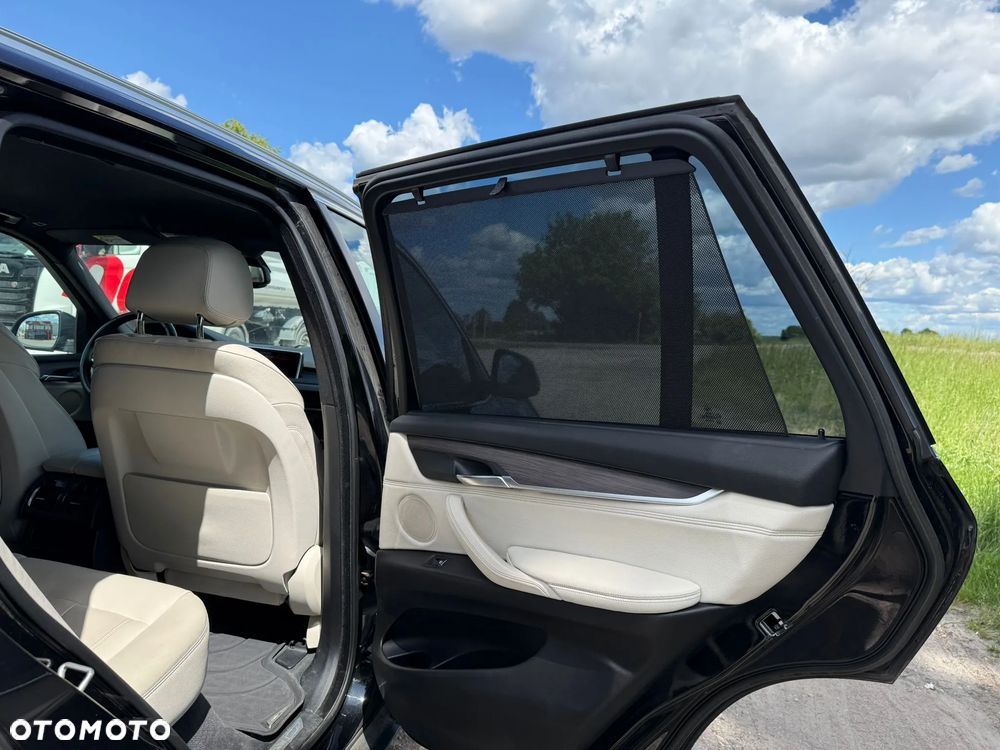 BMW X5 - 17