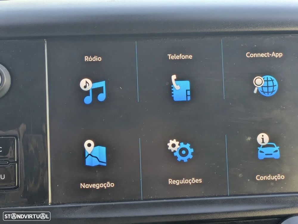 Peugeot 208 1.2 PureTech Style - 18