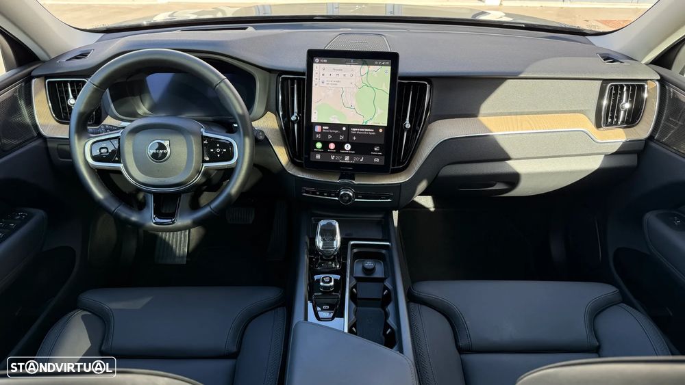 Volvo XC 60 - 13