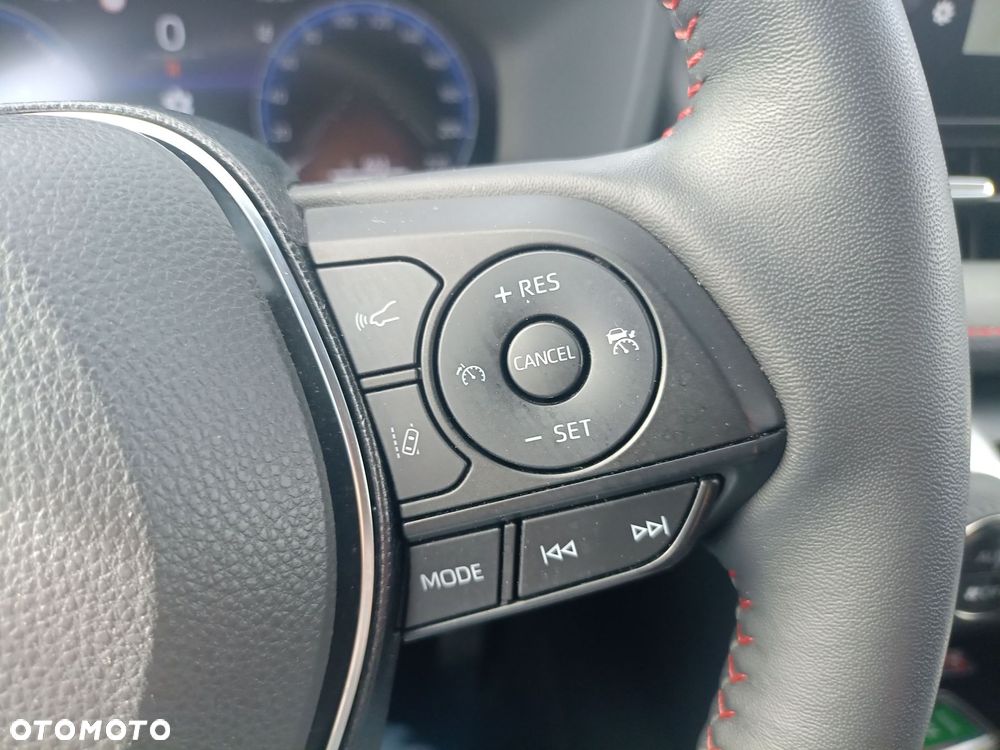 Toyota RAV4 2.5 Plug-In Hybrid Selection 4x4 - 21