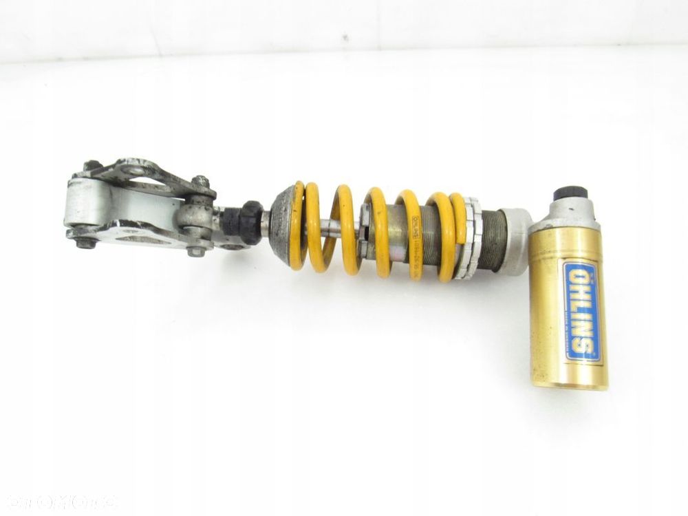 Amortyzator tył + kiwak Ohlins Aprilia RSV 1000, 01r - 3