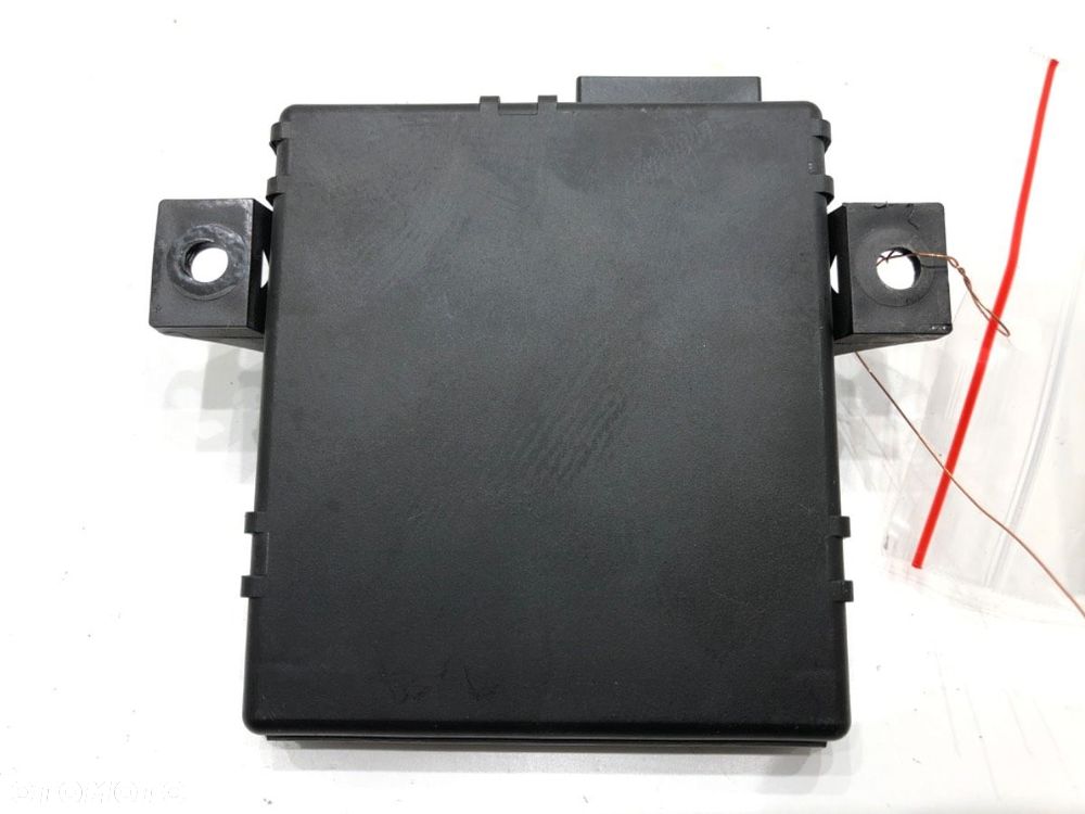 MODUŁ GATEWAY - 45.00 PLN - AUDI A4 B8 Avant (8K5) 2007 - 2015 2.0 TDI 105 kW [143 KM] olej - 2