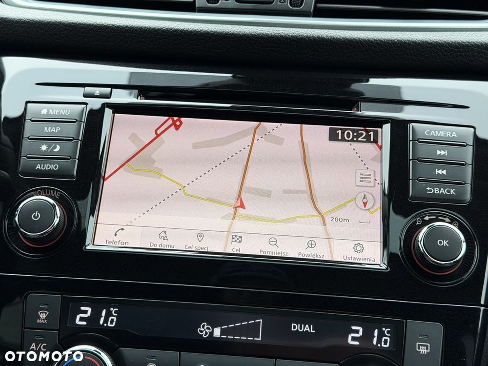 Nissan Qashqai 1.3 DIG-T Tekna+ - 8