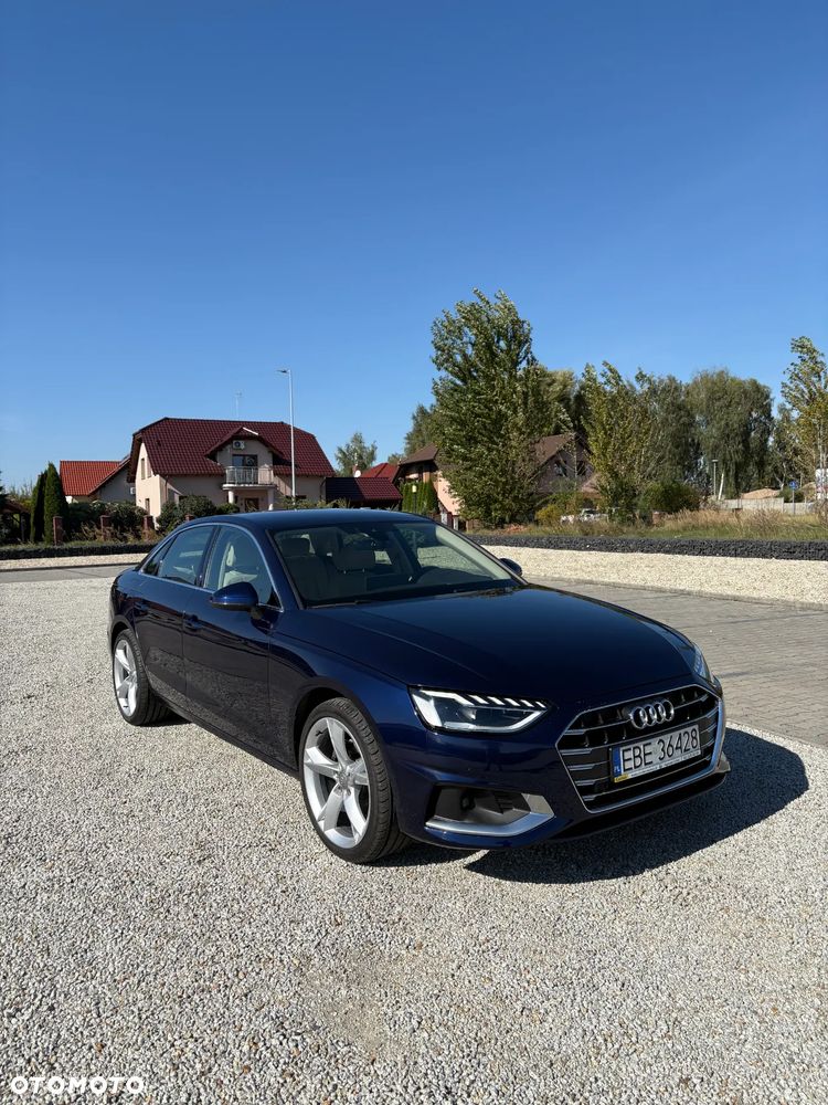 Audi A4 - 2