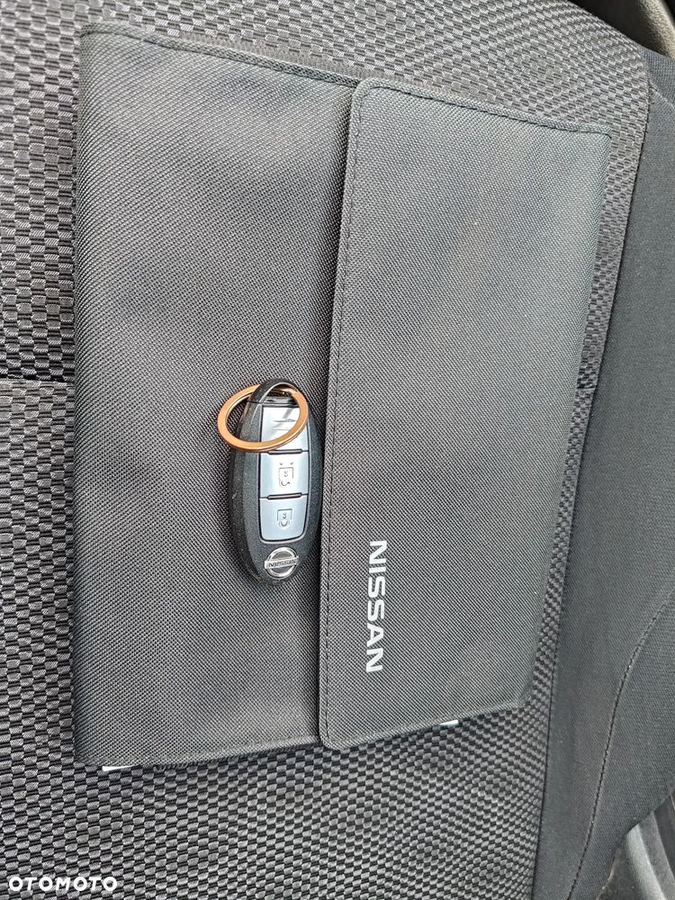 Nissan Qashqai - 27