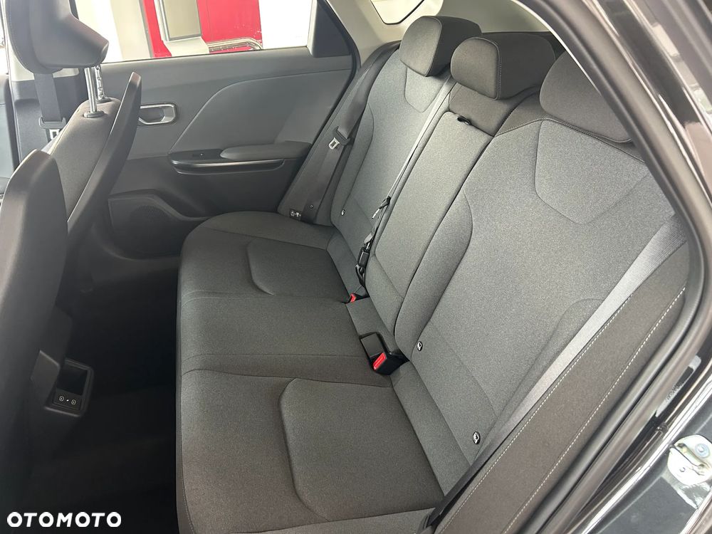 Kia K4 1.6 T-GDI M - 12