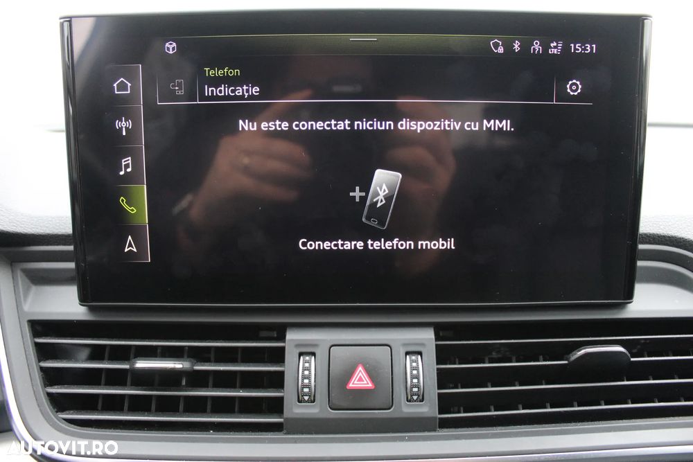 Audi Q5 40 TDI ack quattro S tronic S line - 36