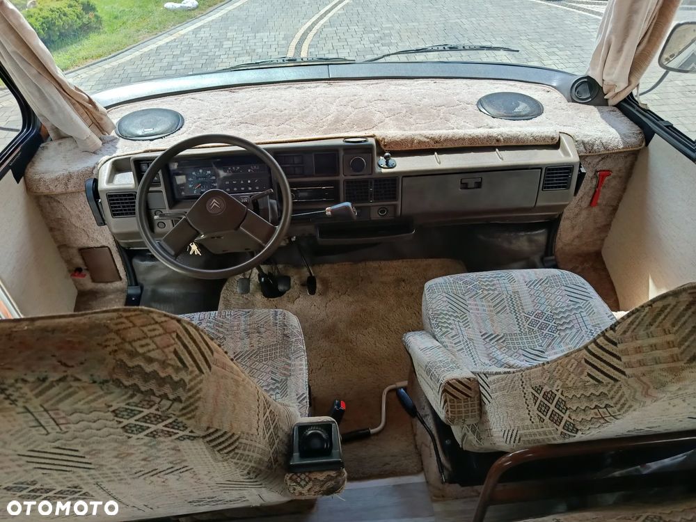Citroën Citroen - 13