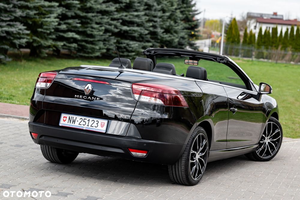 Renault Megane TCe 130 Dynamique - 7