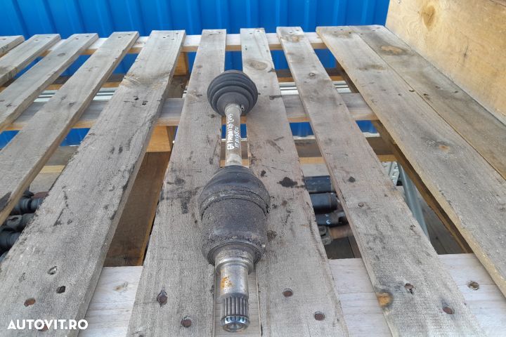 Planetara fata stanga 1.2 BENZINA 1.2 BENZINA Fiat Panda 2 [2003 - 20 - 5