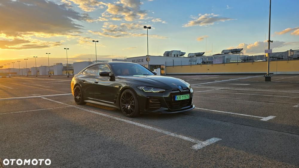 BMW i4 - 3
