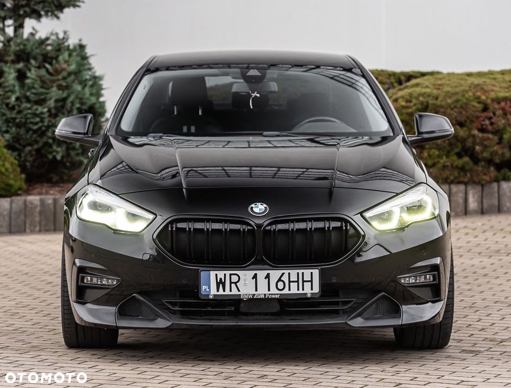 BMW Seria 2 218i - 14