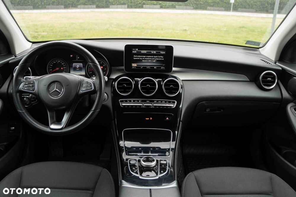 Mercedes-Benz GLC - 3