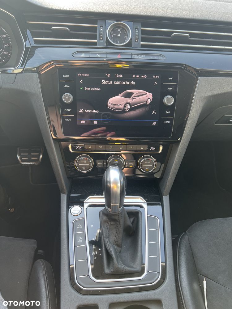Volkswagen Arteon 2.0 TDI SCR Elegance DSG - 9