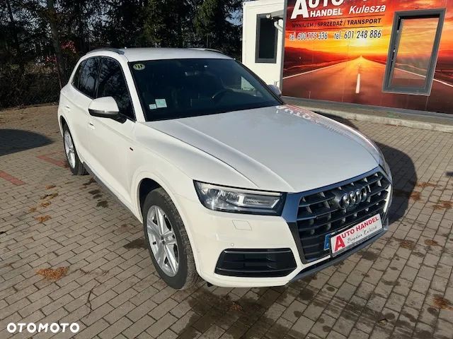 Audi Q5 - 2