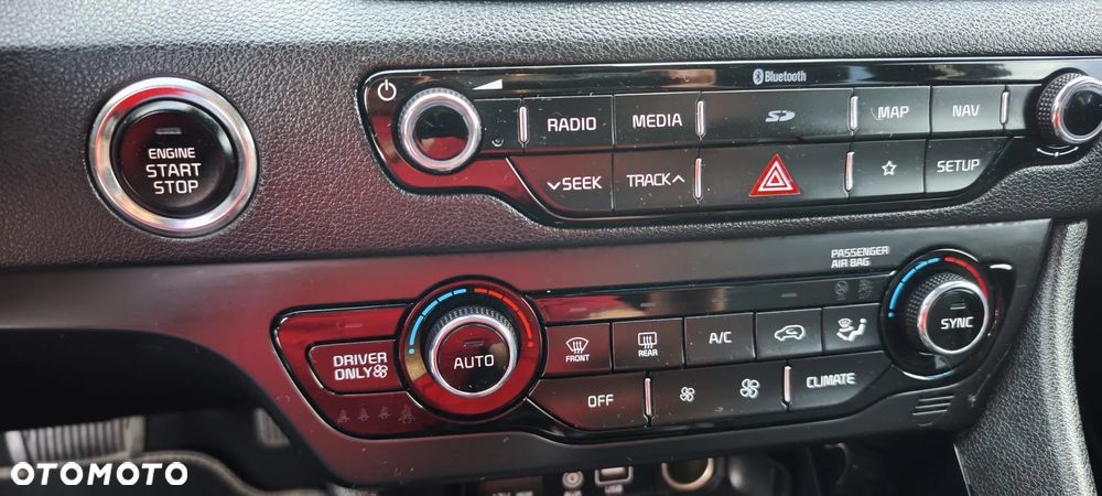 Kia Niro - 23