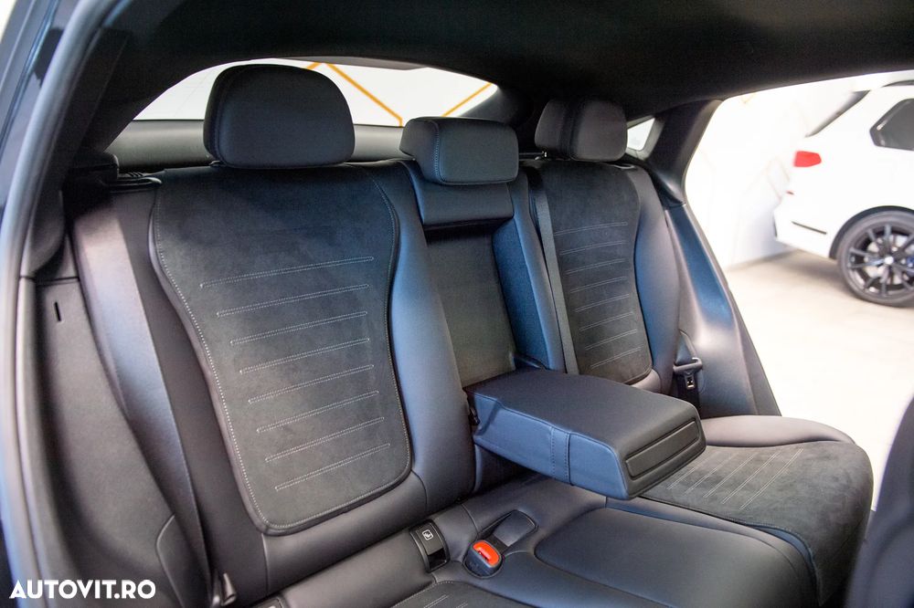 Mercedes-Benz GLC 220 d 4Matic 9G-TRONIC Edition AMG Line - 32