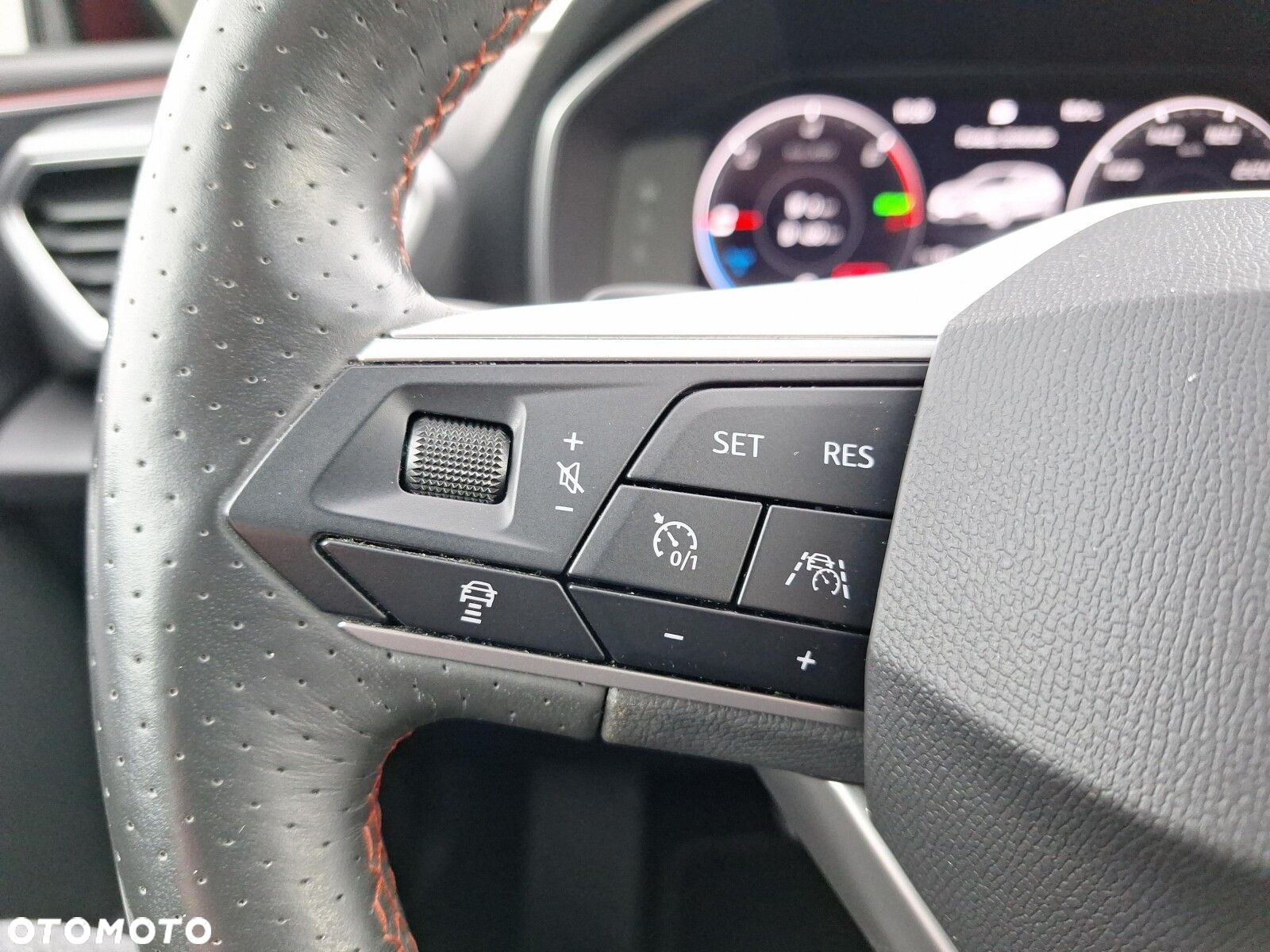 Seat Leon 1.4 eHybrid FR DSG - 13