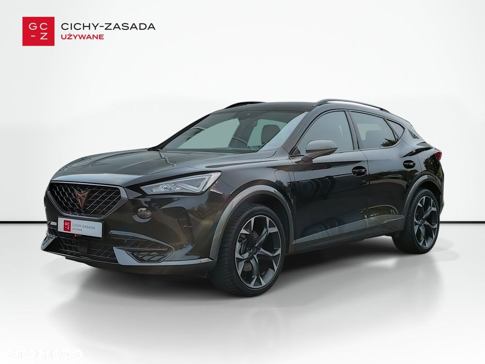 Cupra Formentor 1.4 e-Hybrid DSG - 1