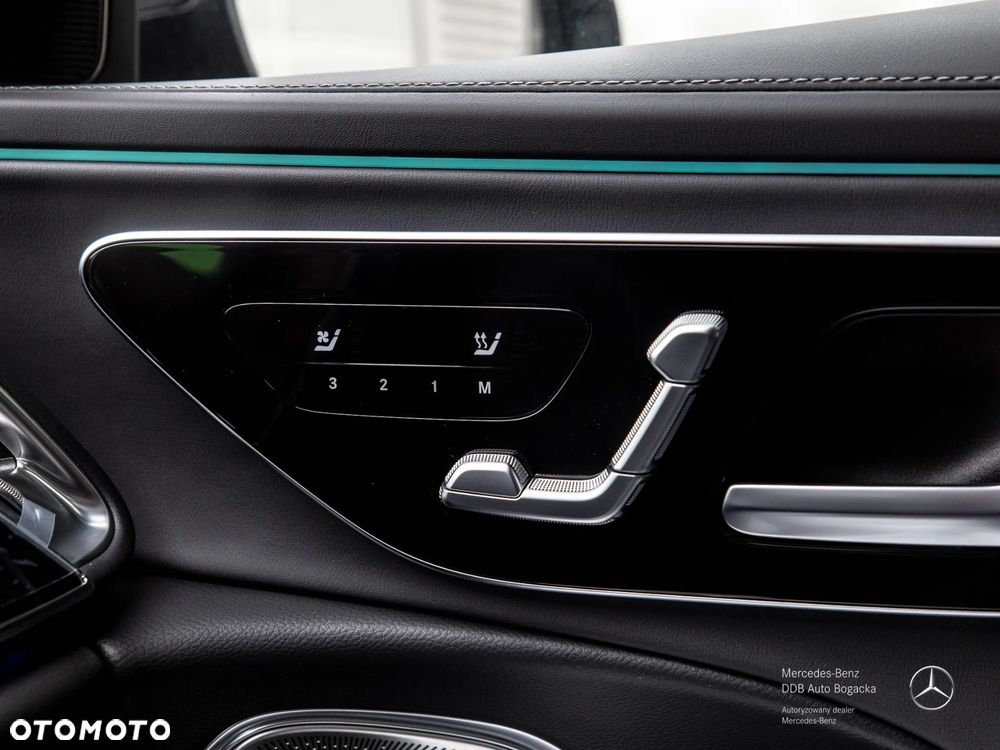 Mercedes-Benz Klasa E 220 d mHEV 4-Matic All-Terrain Avantgarde 9G-Tronic - 9